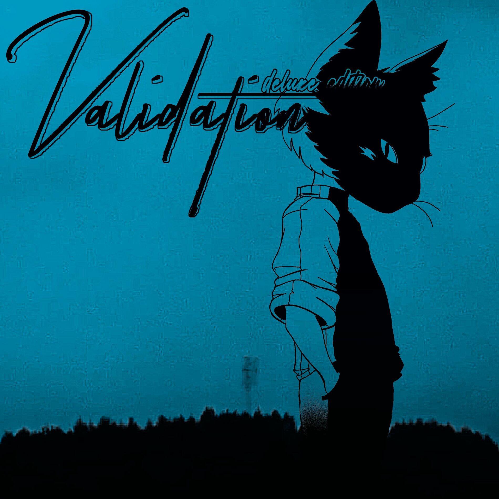 Album cover of Validation Deluxe