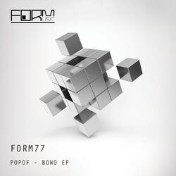 Cover of Bowo