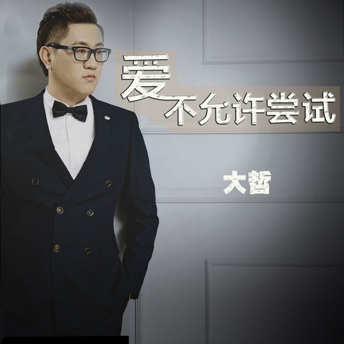 爱不允许尝试