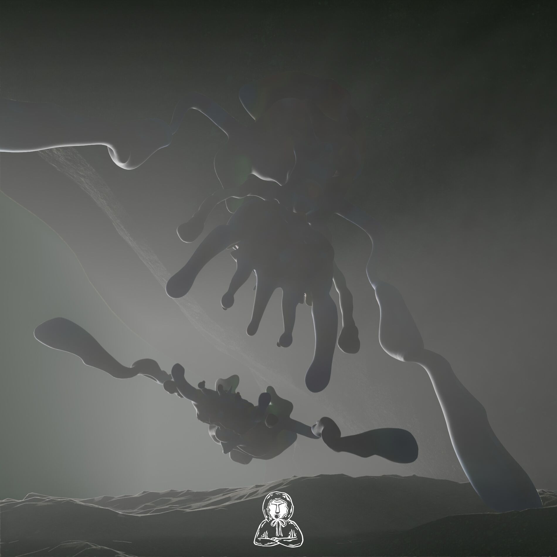Album cover of 131331 (QUARANTINE STORAGE)