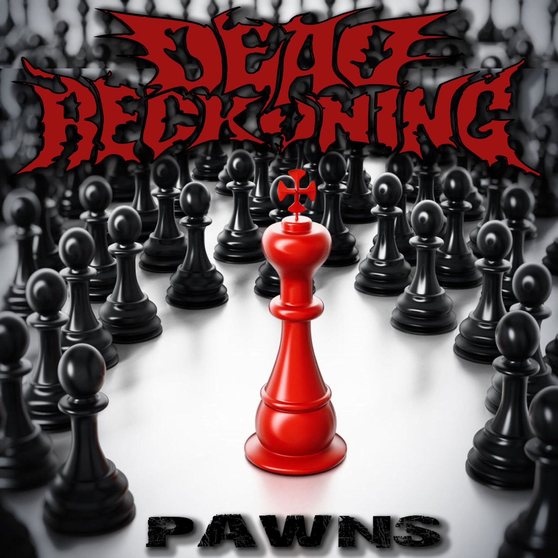 Album cover of PAWNS