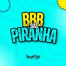 Cover of Bbb das Piranha
