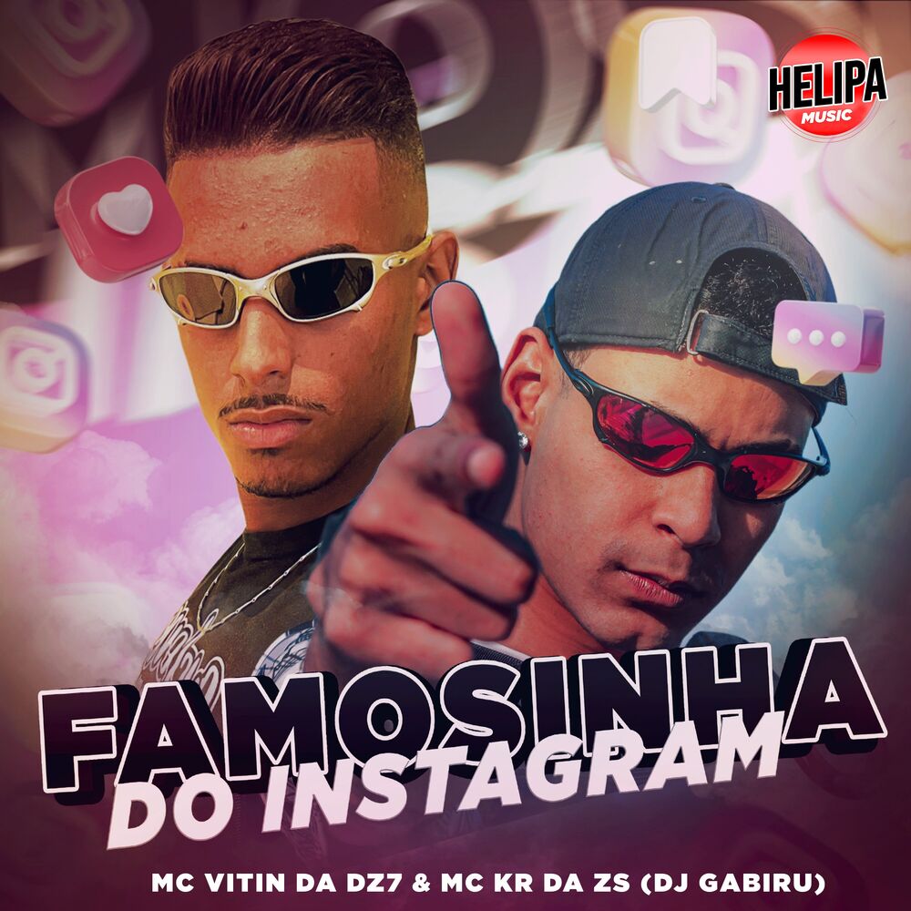 Picture of Famosinha do Instagram