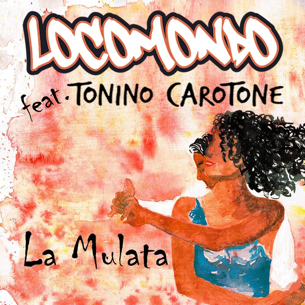 Picture of La mulata