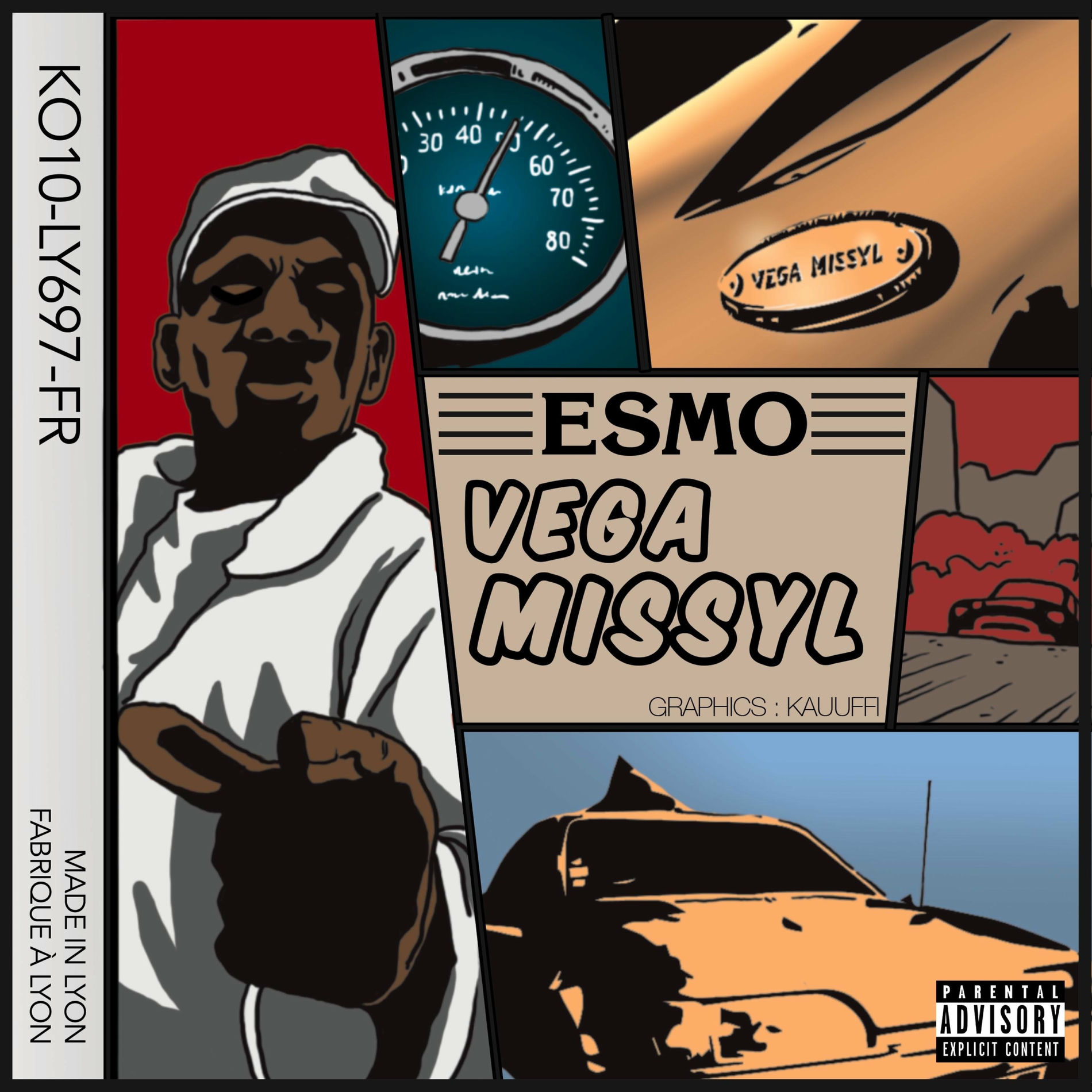Album cover of 380 feat.marka (feat. Marka)