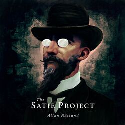 Cover of The Satie Project