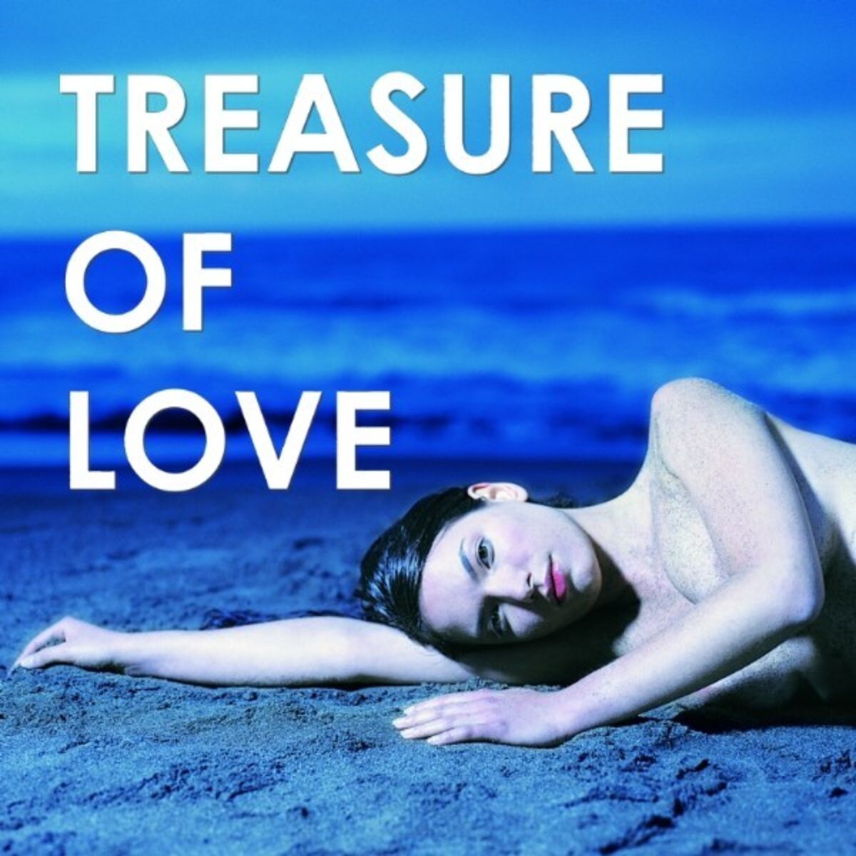 Album cover of Treasure of Love