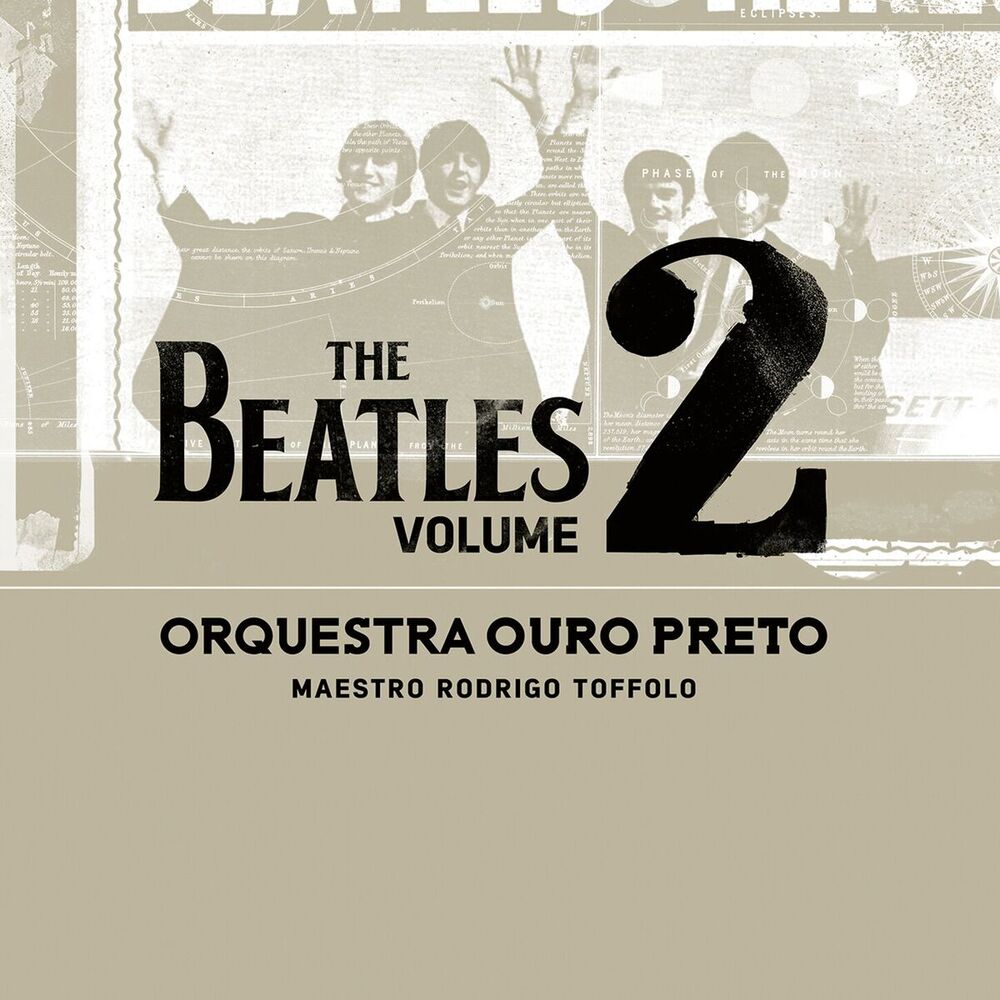 Picture of The Beatles, Vol. 2