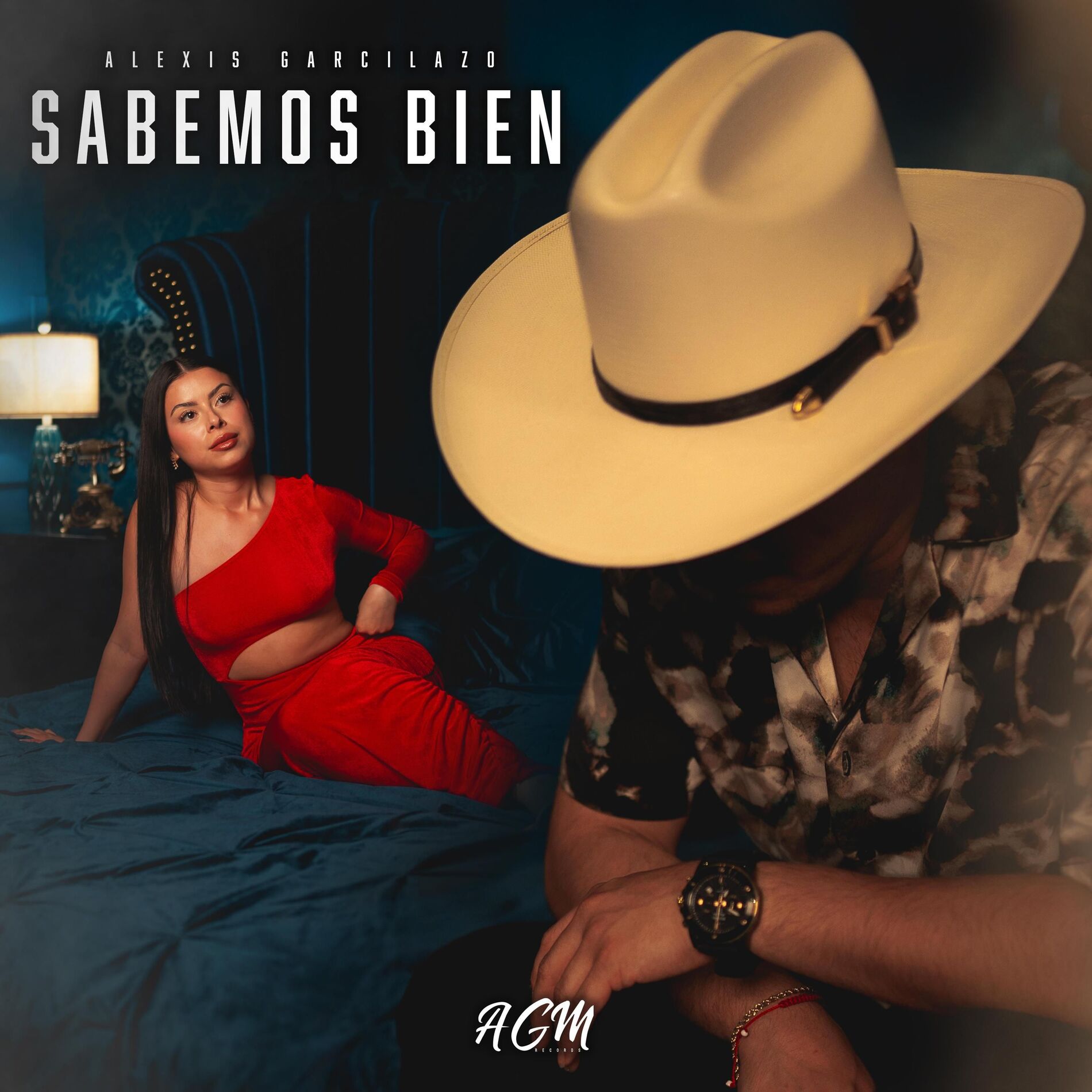 Album cover of Sabemos Bien