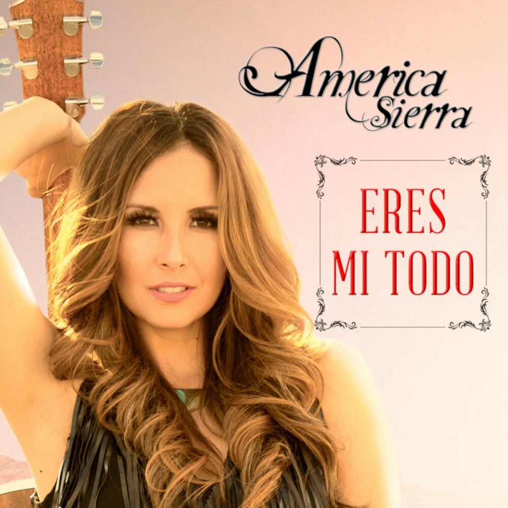 Picture of Eres Mi Todo