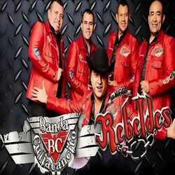 Cover of Los Nuevos Rebeldes