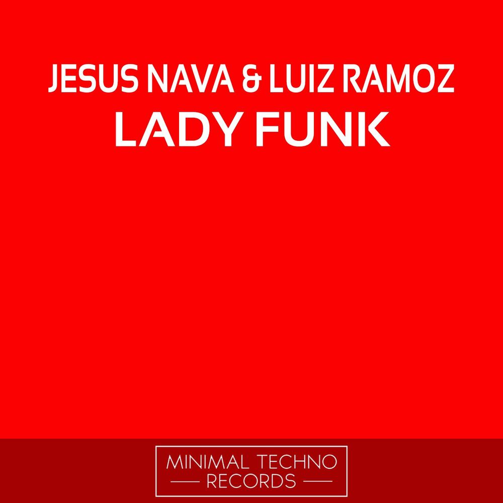 Picture of Lady Funk