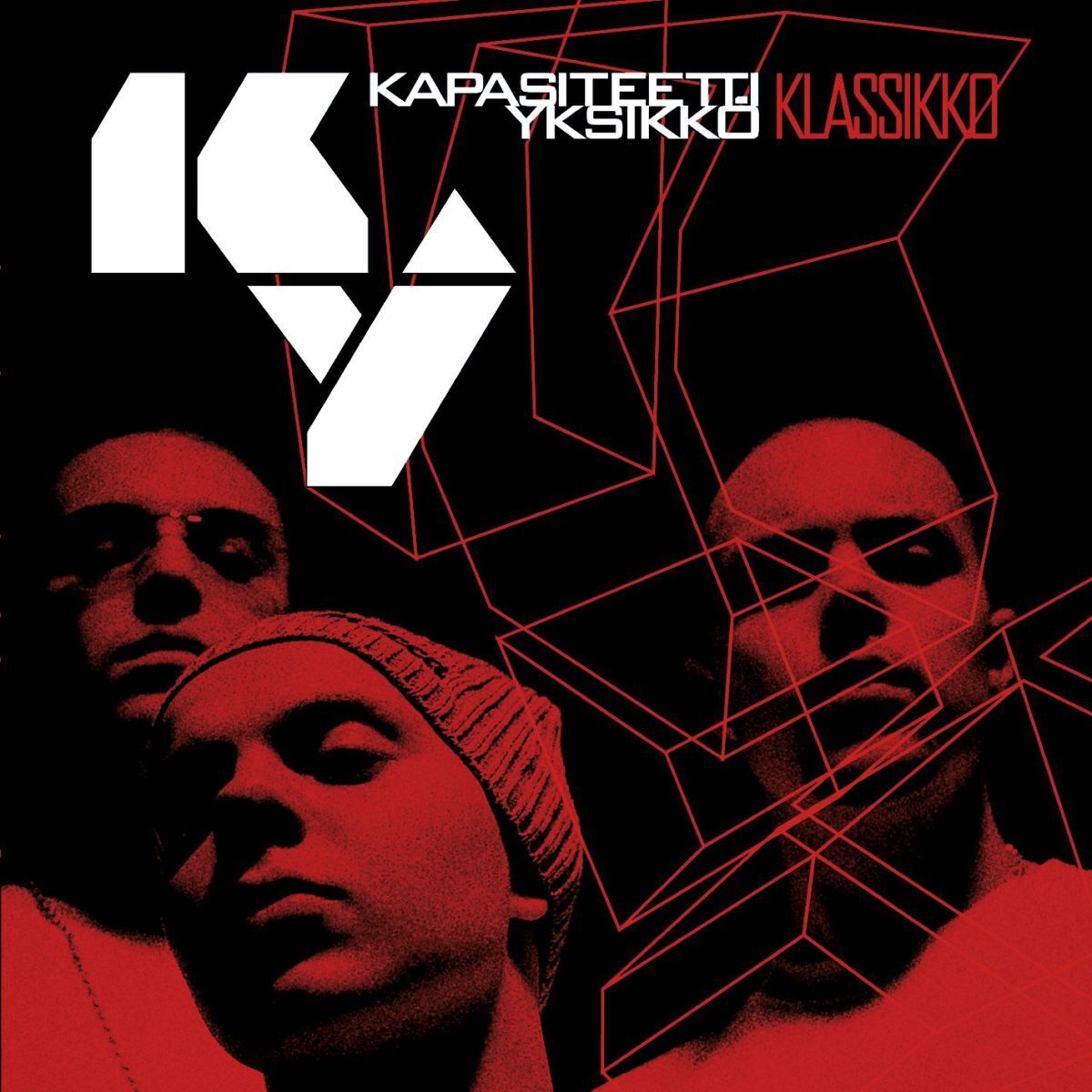 Album cover of Klassikko