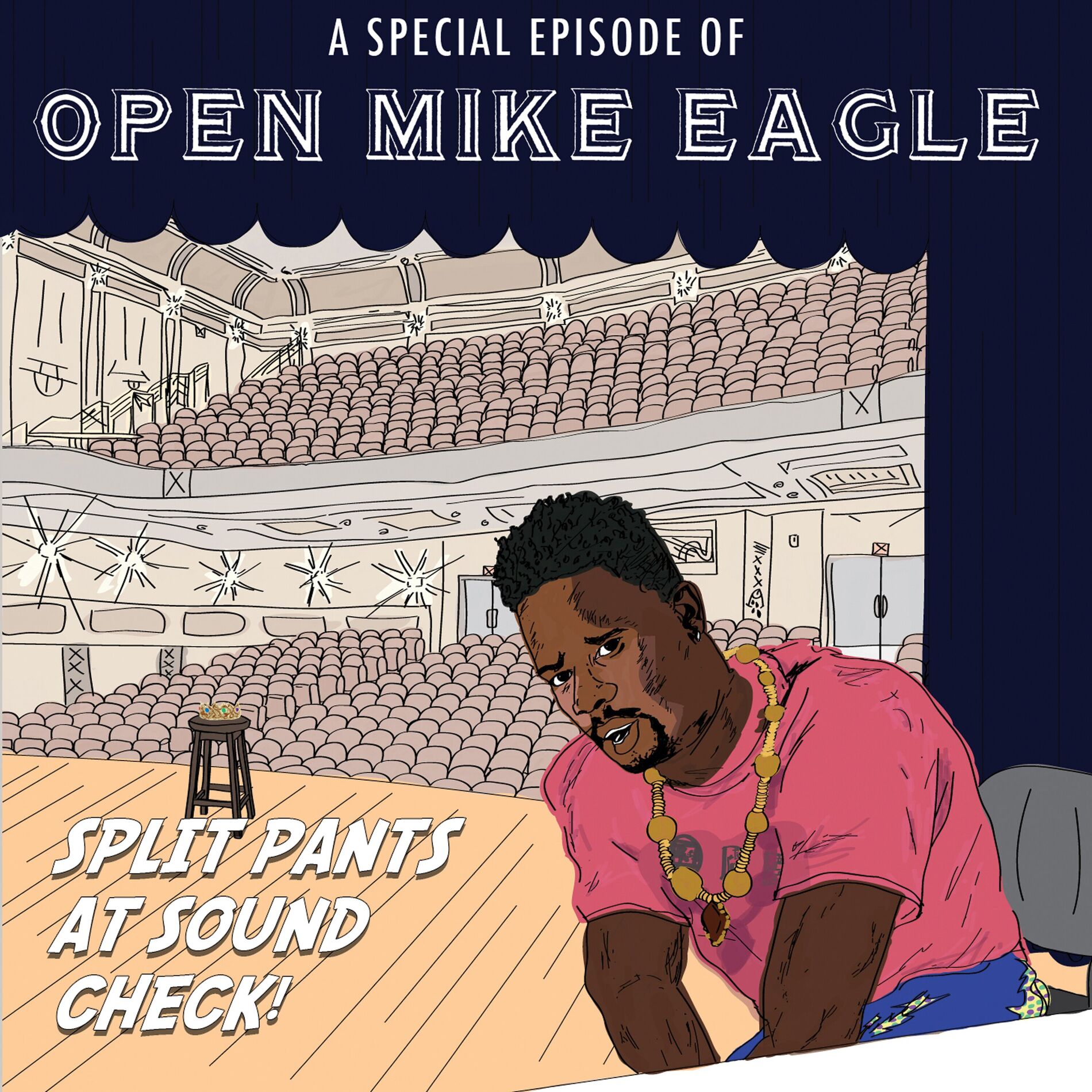 Album cover of A Special Episode - EP