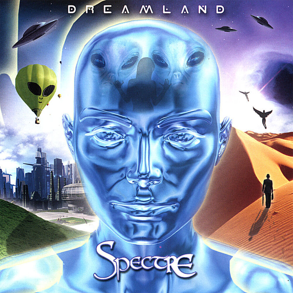 Picture of Dreamland