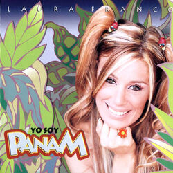 Cover of CD1: Yo Soy Panam - Vol.1