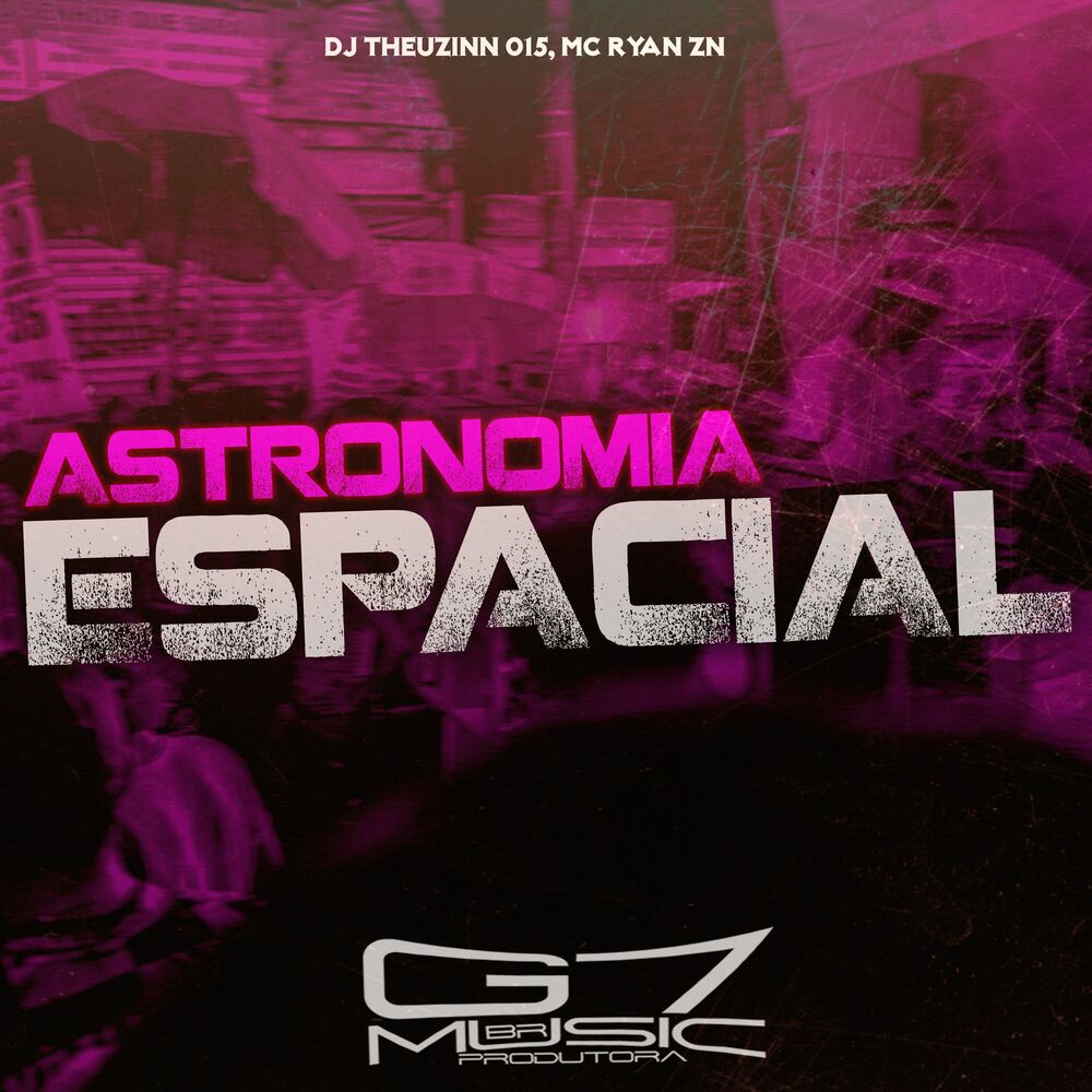 Picture of Astronomia Espacial