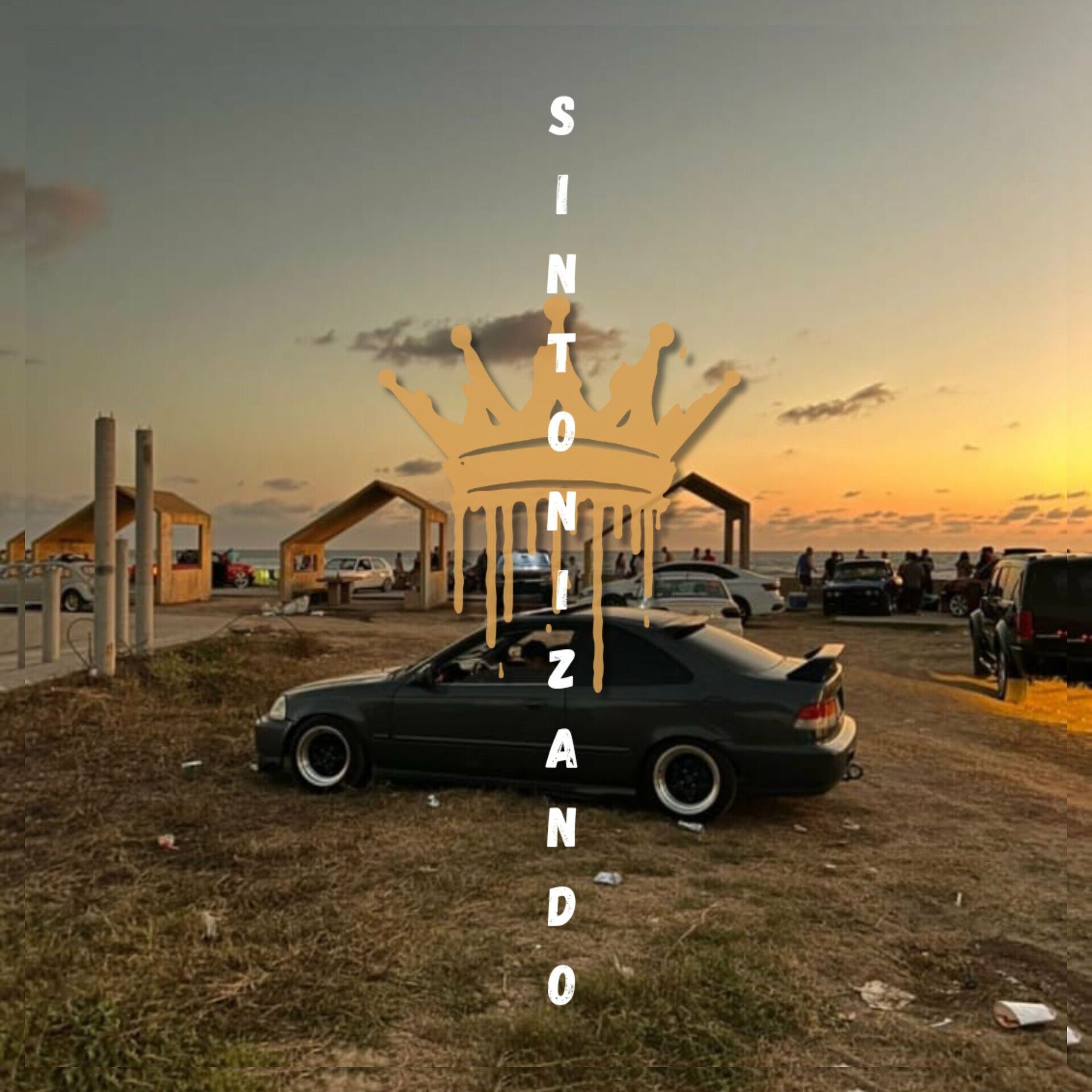 Album cover of Sintonizando