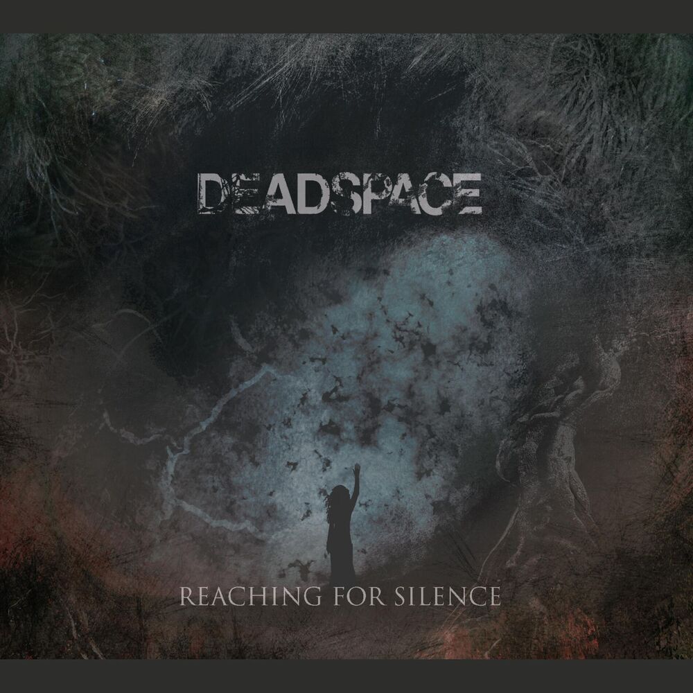 Picture of Reaching for Silence