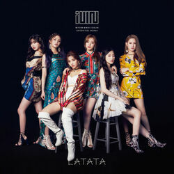 Cover of LATATA
