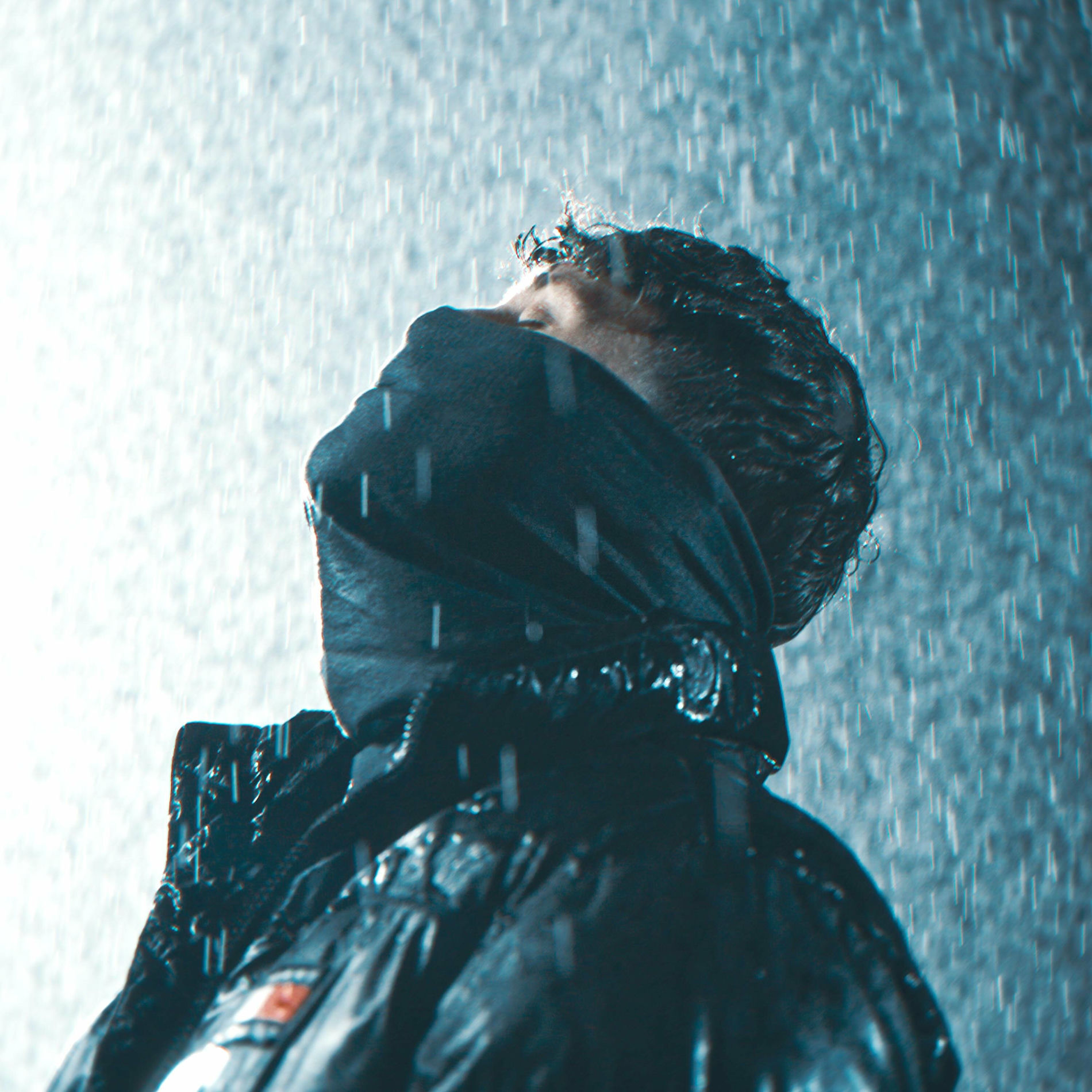 Album cover of PROBLÈMES DE <3