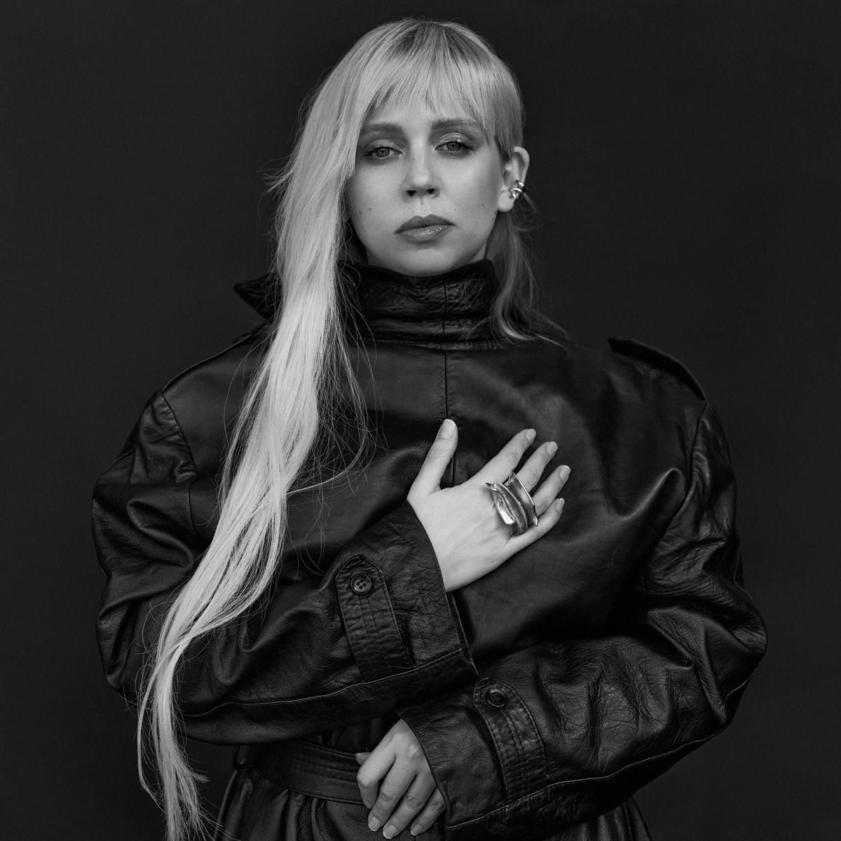 Album cover of Mam nadzieję