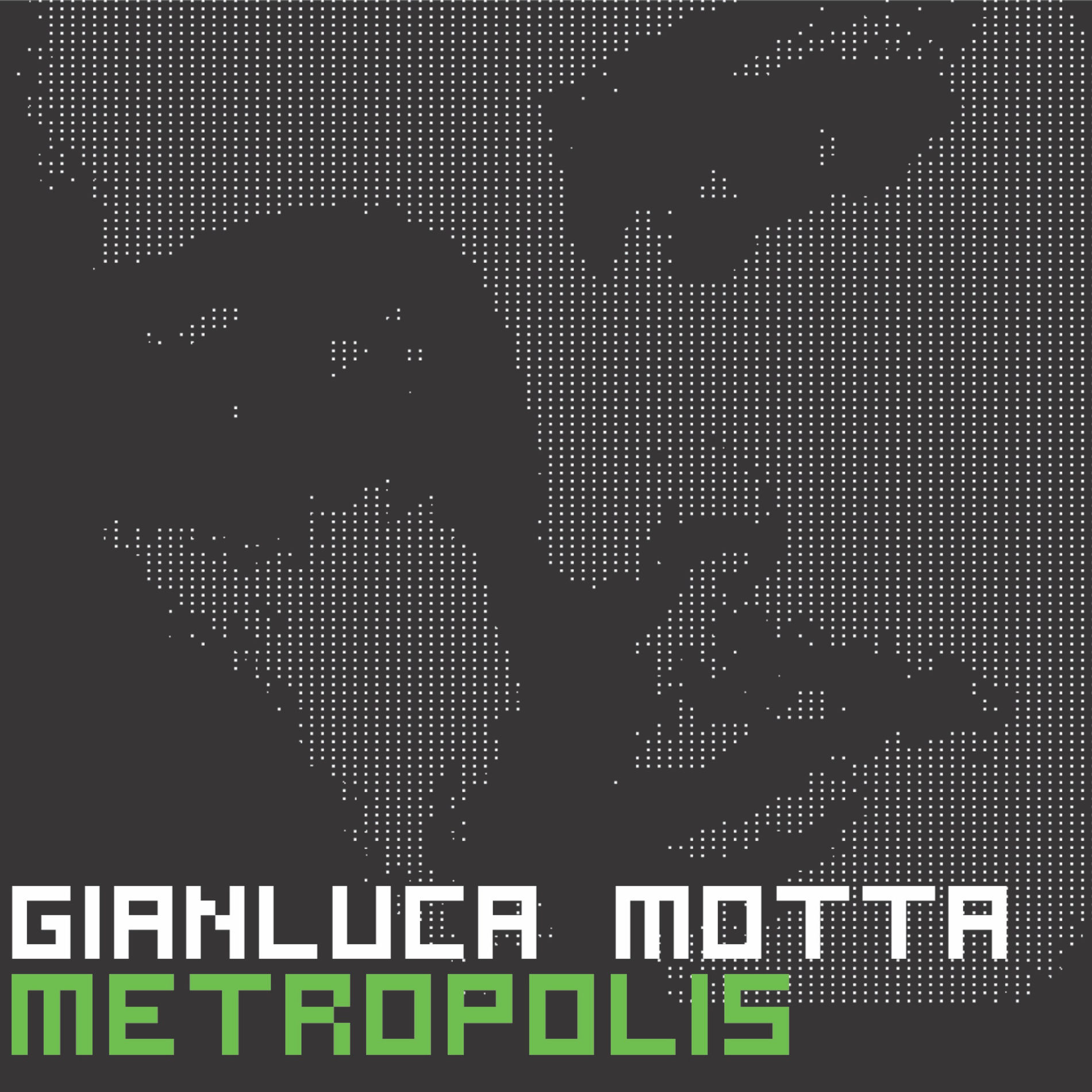 Album cover of Metropolis