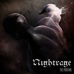 Cover of The Puritan