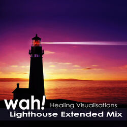 Cover of Lighthouse Extended Mix