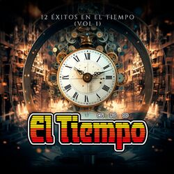 12 Exitos En EL Tiempo Volumen 1