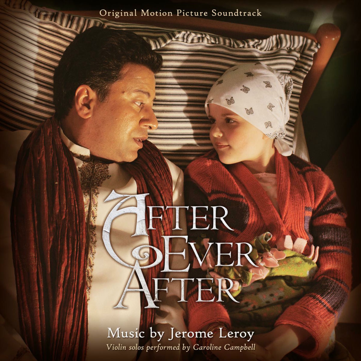 Album cover of After Ever After (Original Motion Picture Soundtrack)