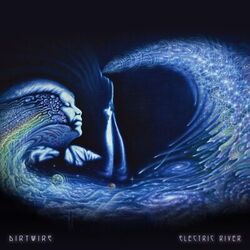 Cover of Electric River