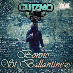 Cover of Bonne St Ballantine'zs