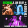 Diskoteque: Leider geil (Leider geil) by Jan Delay album cover