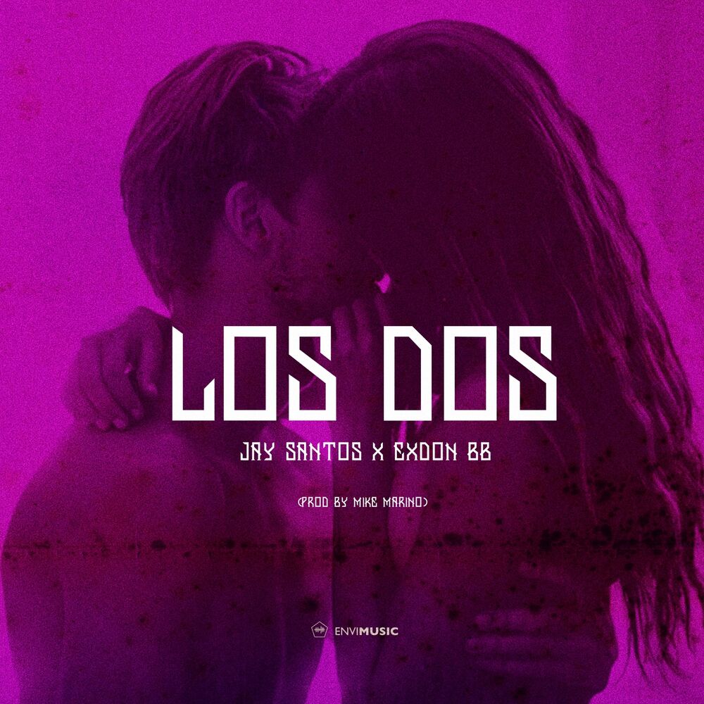 Picture of Los Dos (Radio Edit)