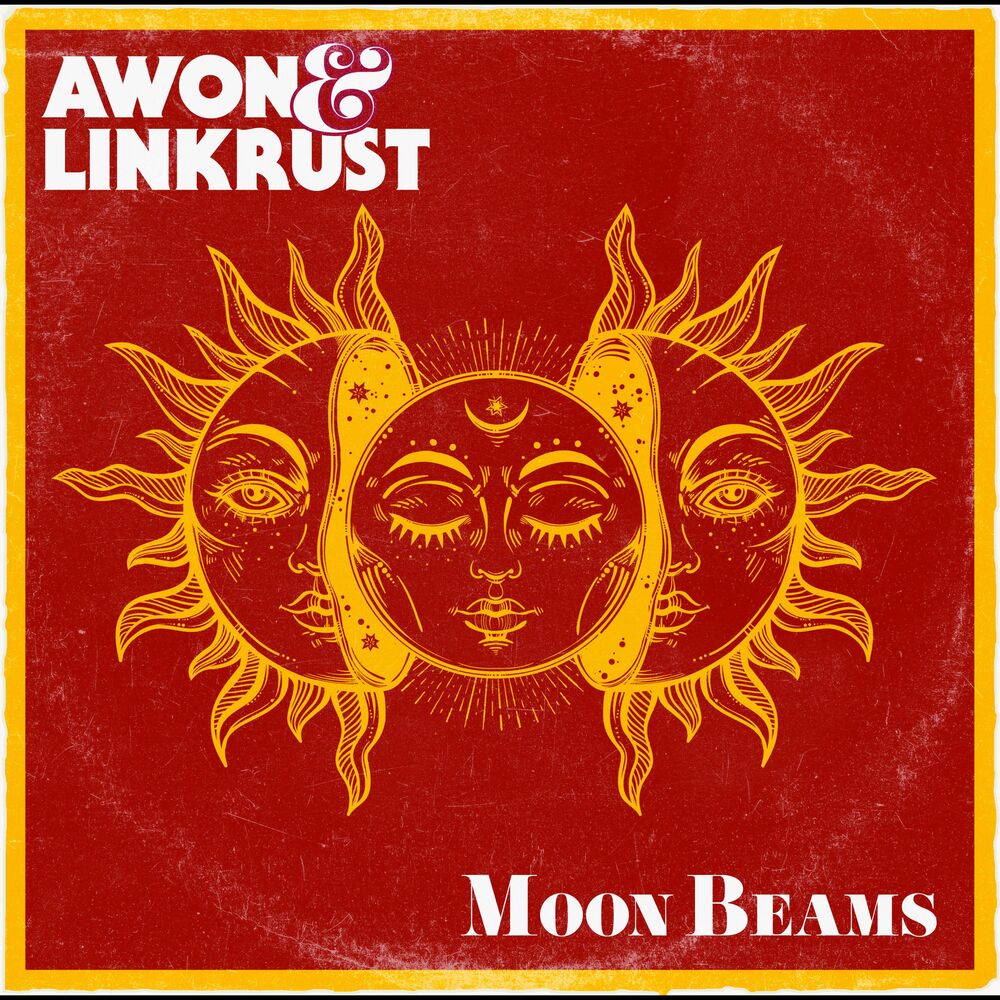 Picture of Moon Beams
