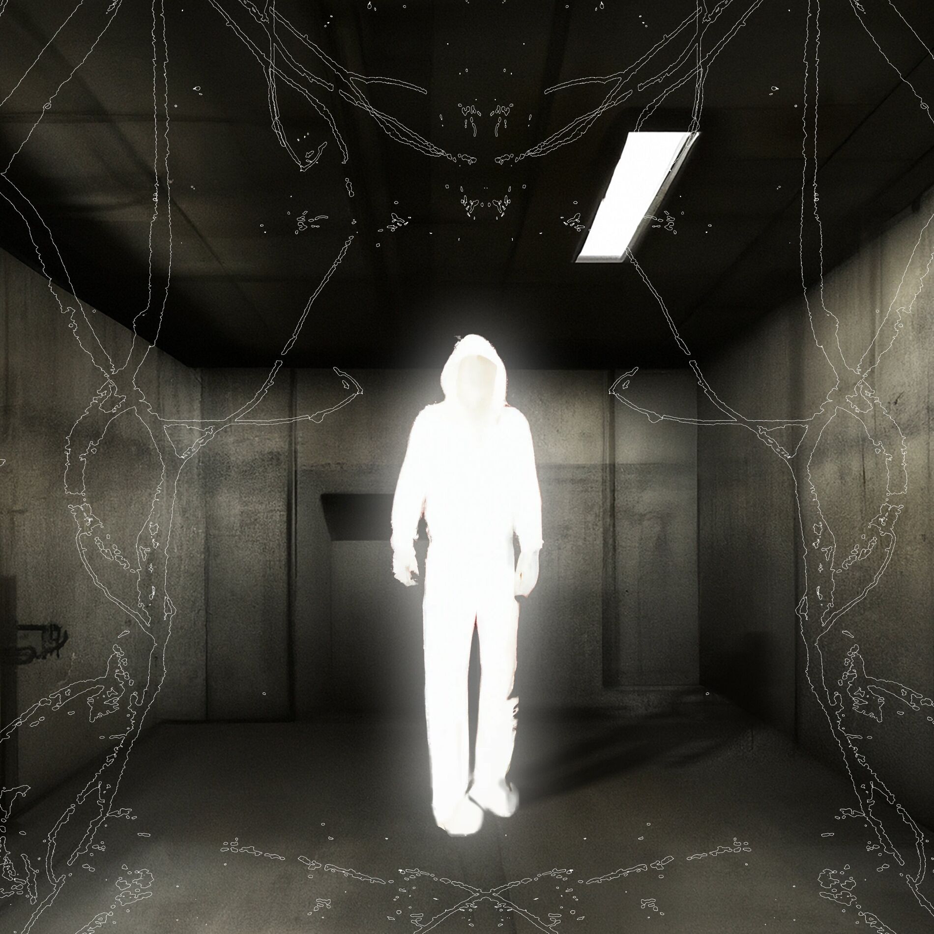 Album cover of crawl__space