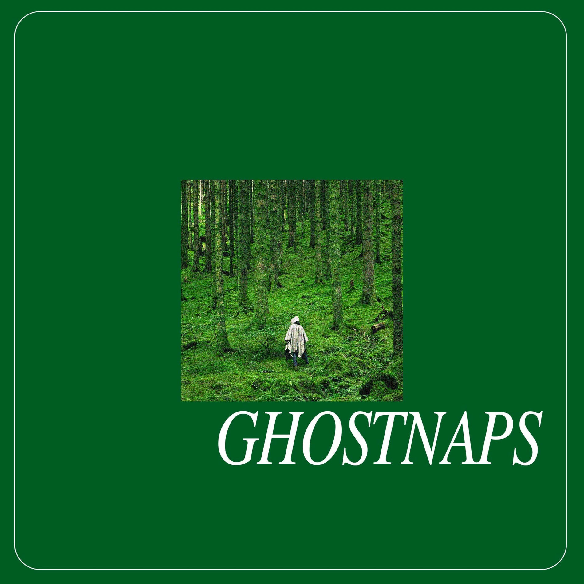 Album cover of Ghostnaps
