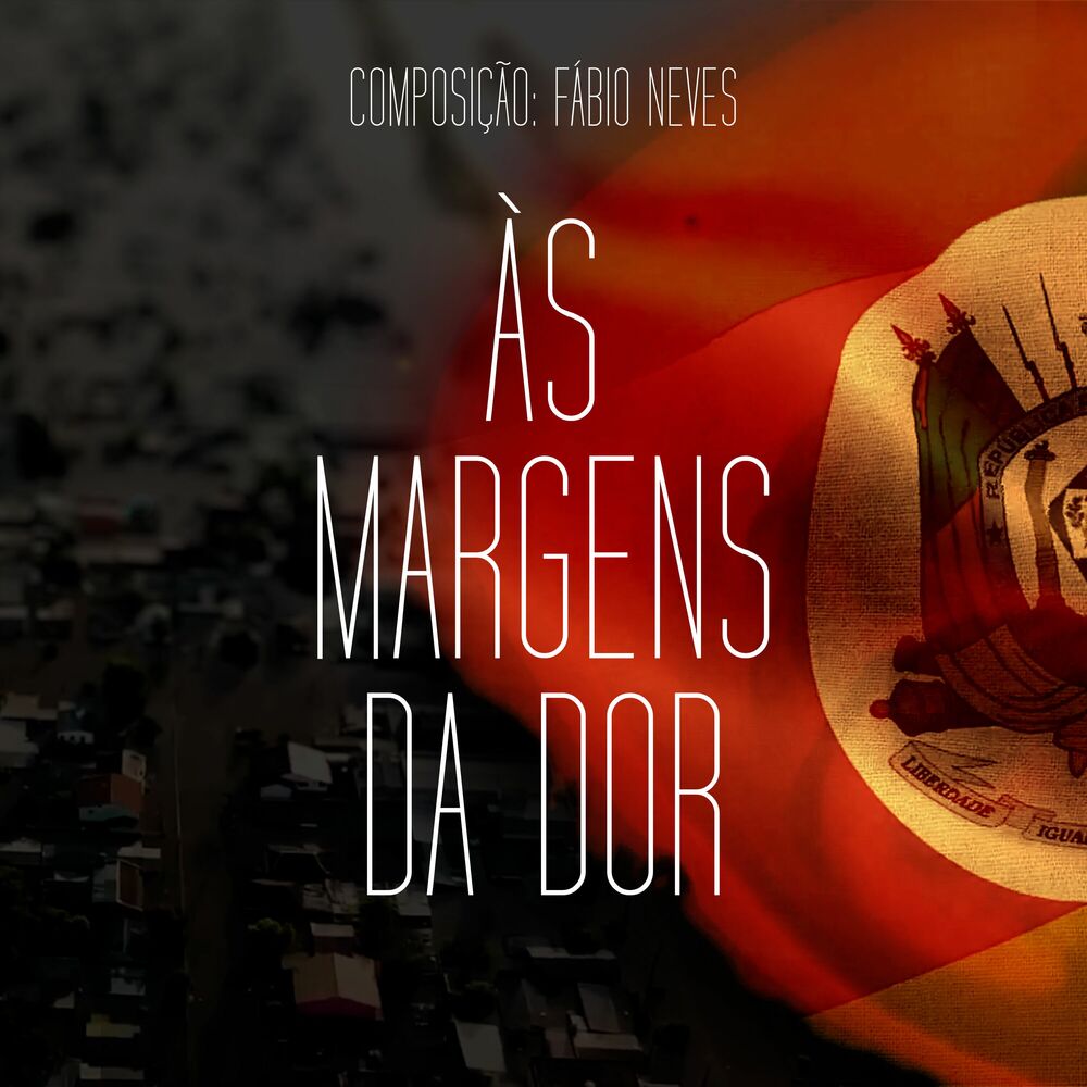 Picture of Às Margens da Dor