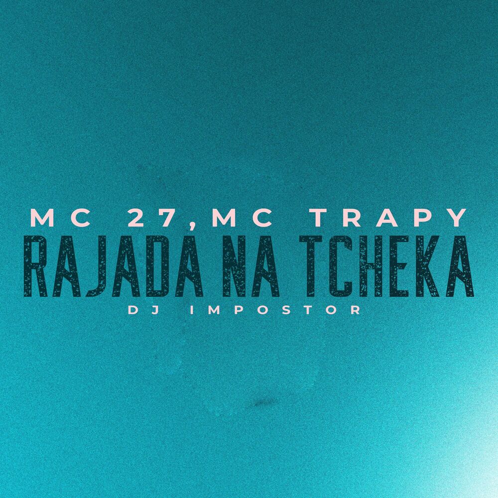 Picture of Rajada na Tcheka