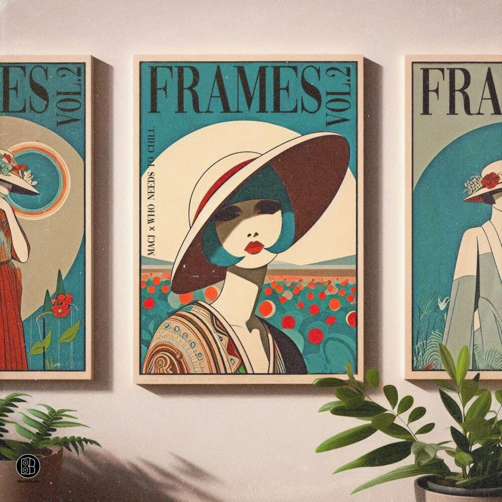 Picture of Frames, Vol. 2
