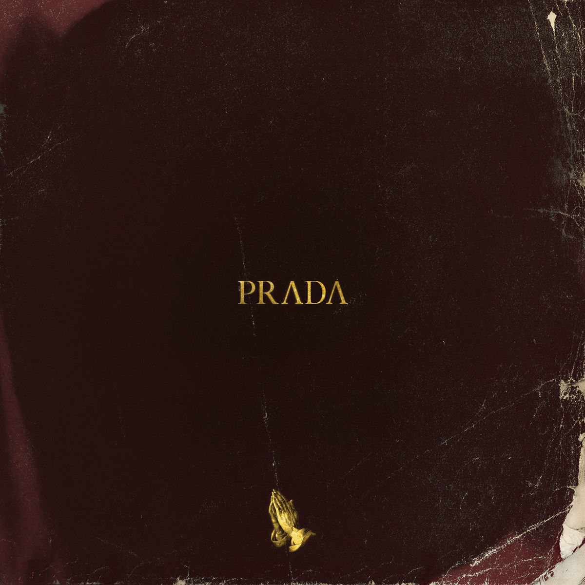 Album cover of PRADA