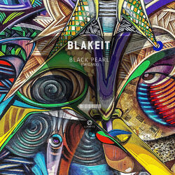 Cover of Black Pearl