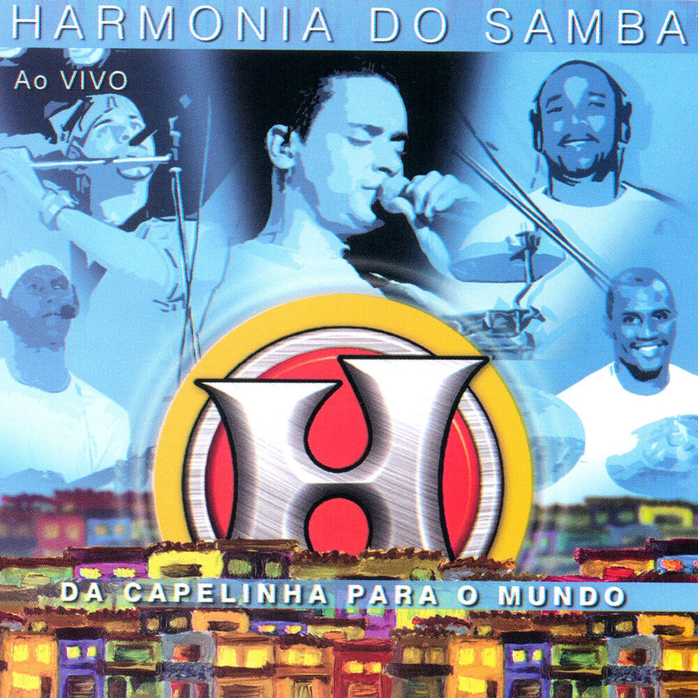 Picture of Da Capelinha para o Mundo (Ao Vivo)