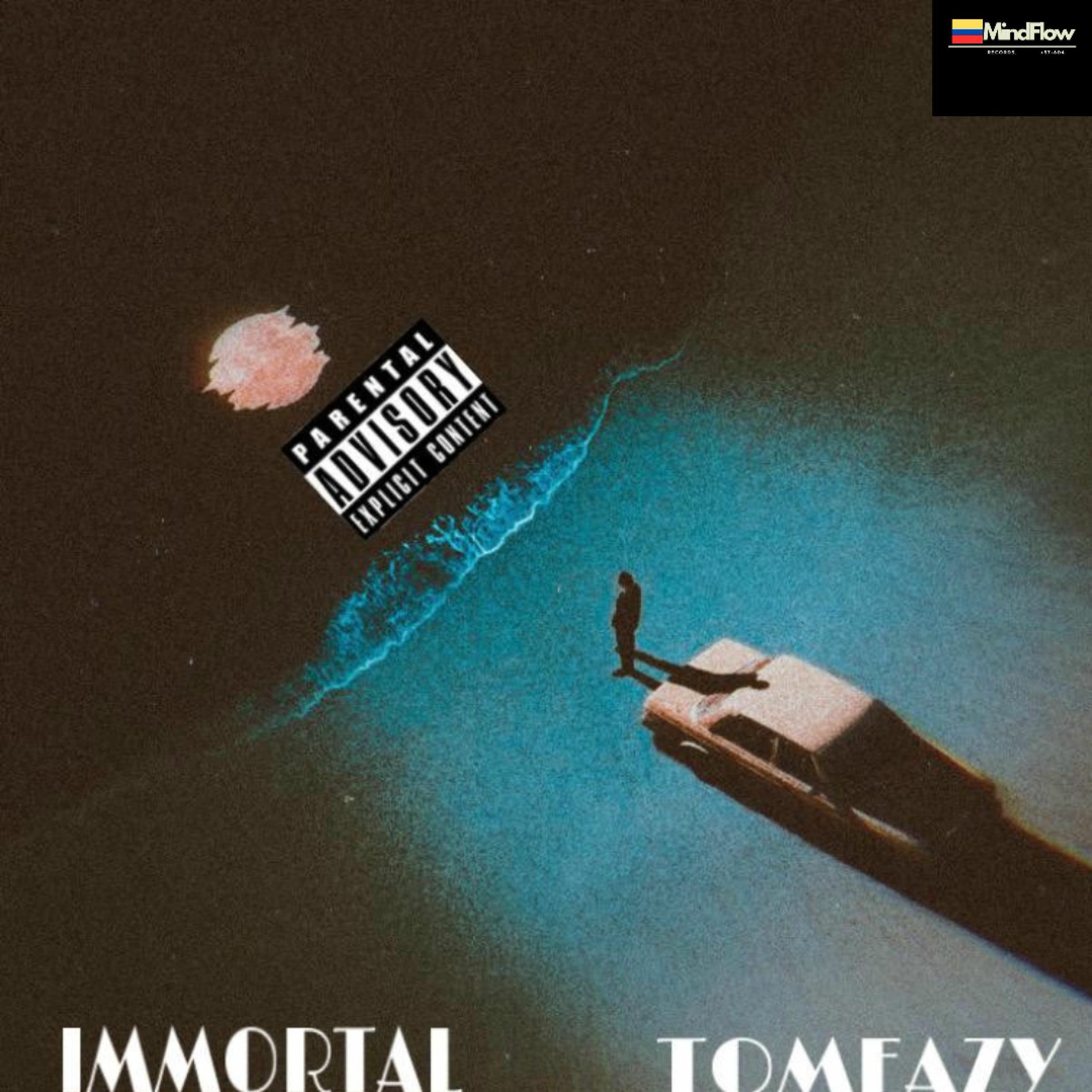 Album cover of To Better Things (feat. Immortal)
