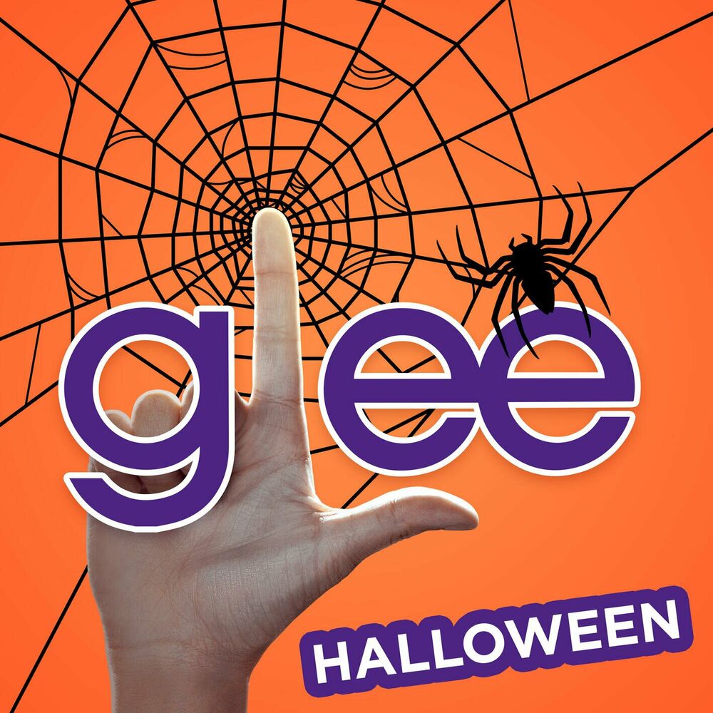 Picture of Glee Halloween
