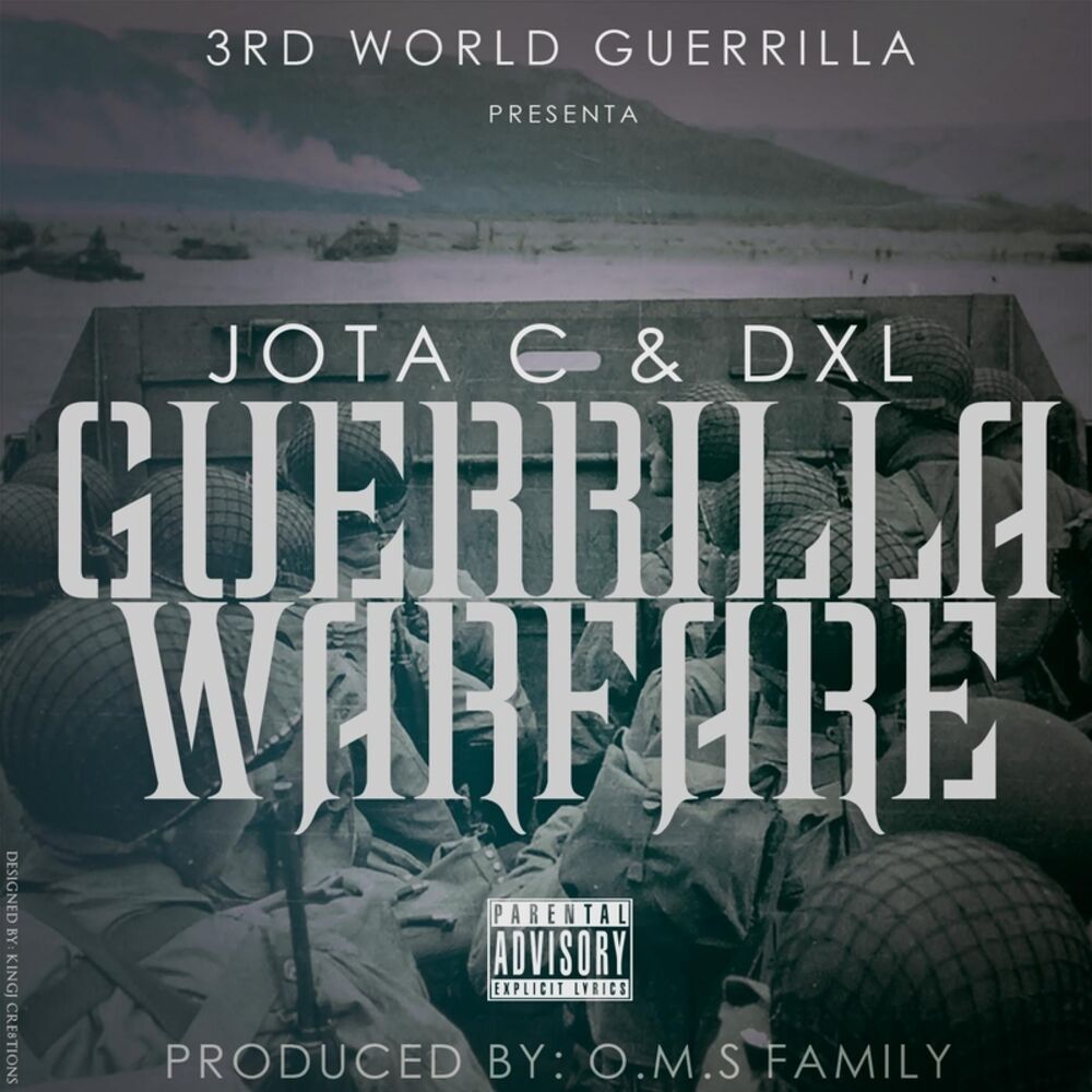 Picture of Guerrilla Warfare