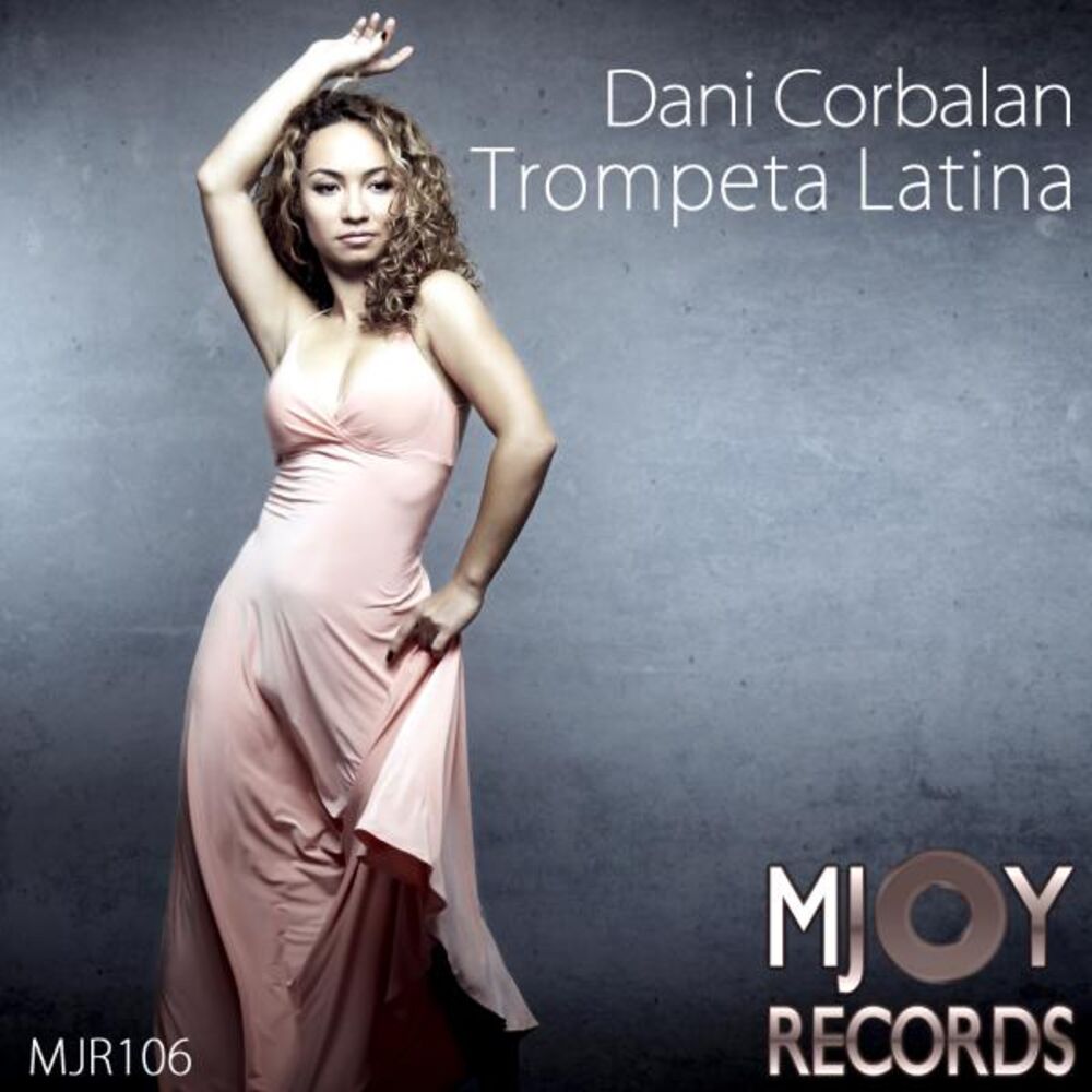 Picture of Trompeta Latina