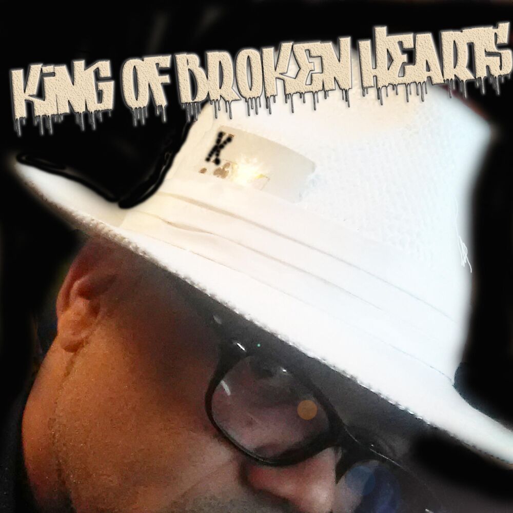 Picture of King of Broken Hearts
