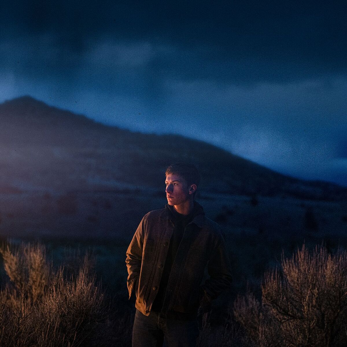 Album cover of Man of the Year